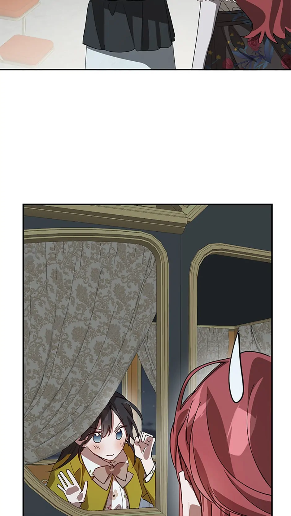 Lady Adelyn the Homebody Chapter 34 - page 71