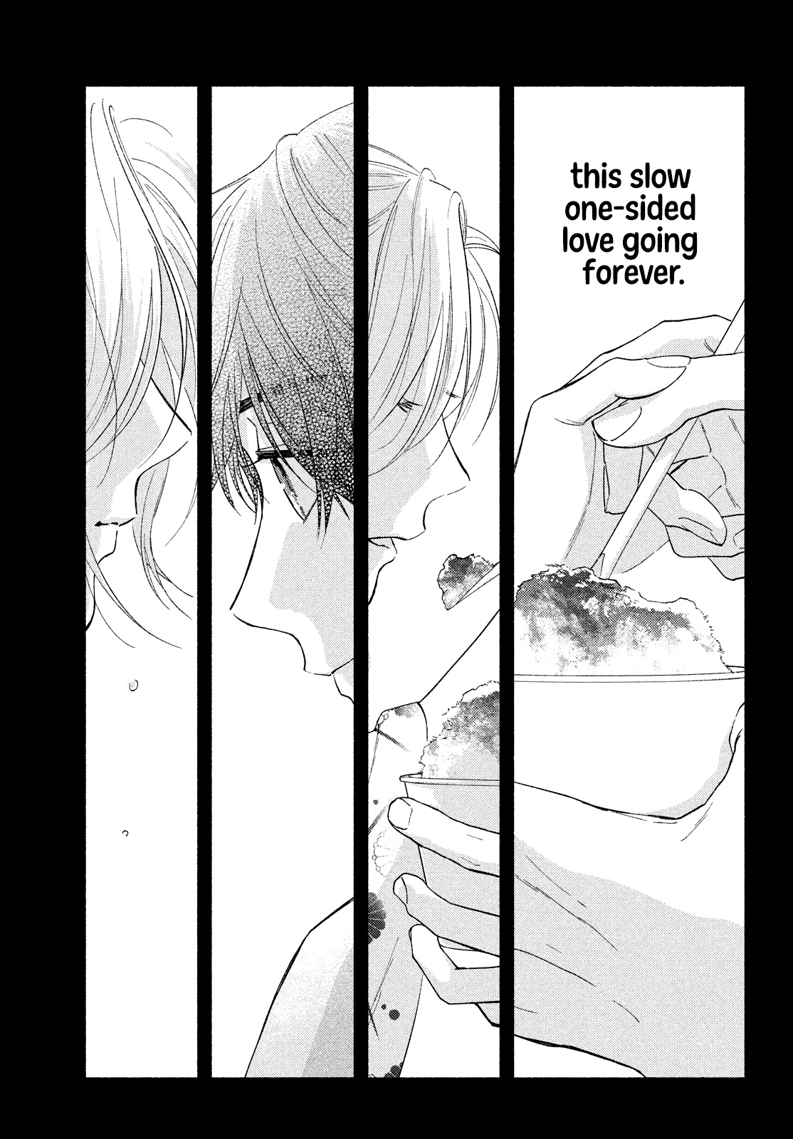 Isso Anata ga Todome wo Sashite Chapter 3 - page 37