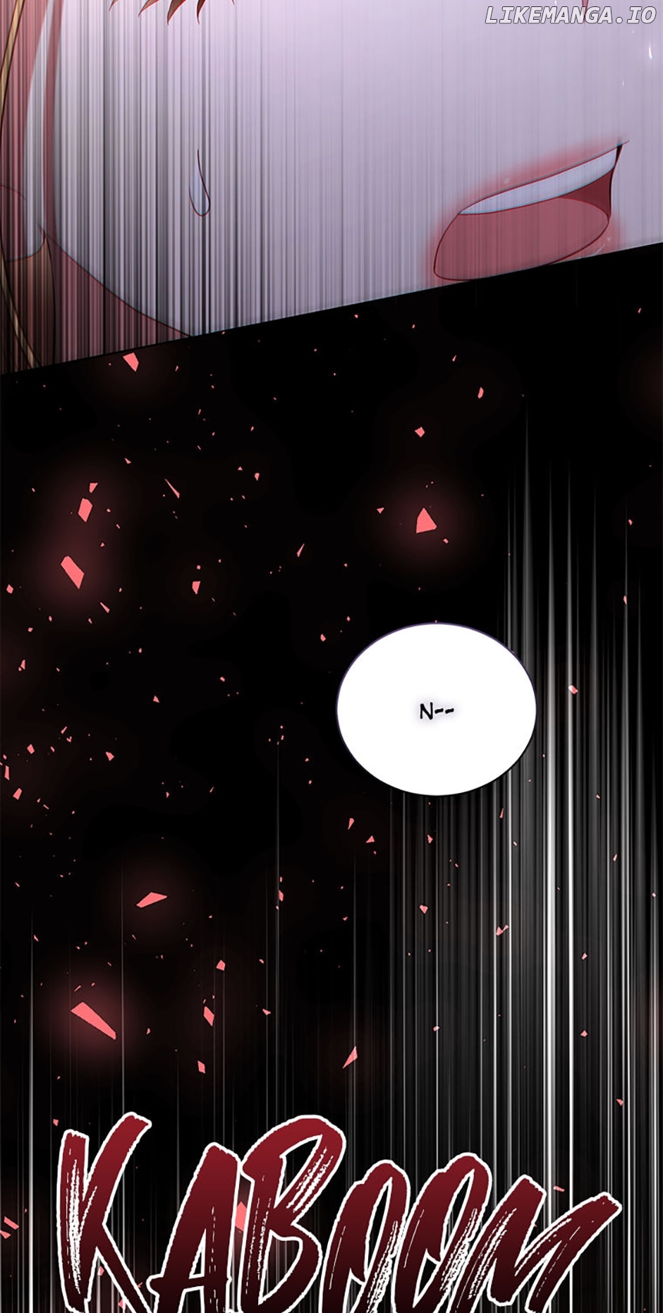 Maid To Love or Die Chapter 40 - page 3