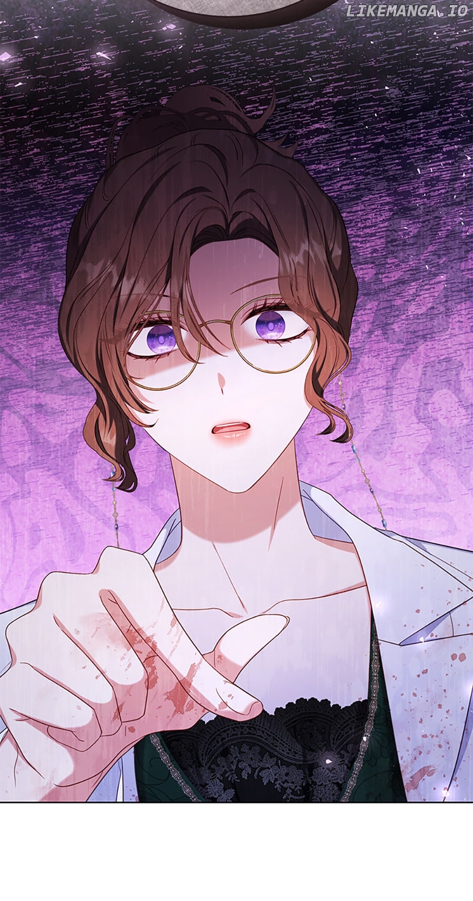 Maid To Love or Die Chapter 40 - page 30