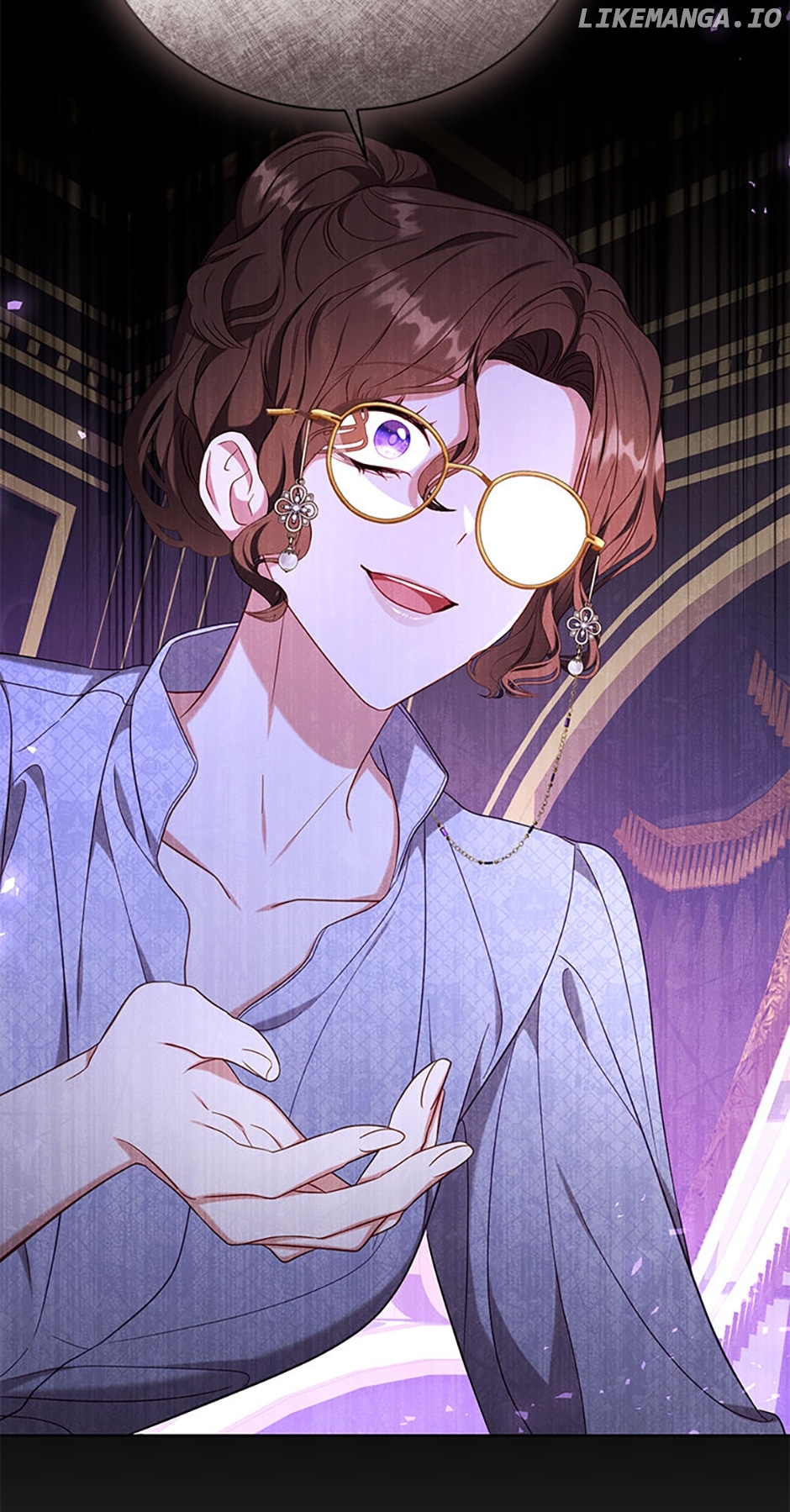 Maid To Love or Die Chapter 40 - page 68