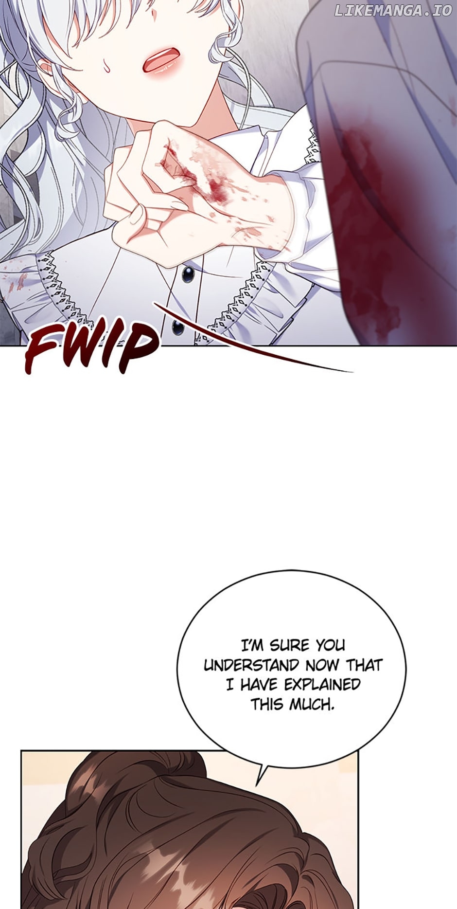 Maid To Love or Die Chapter 40 - page 72