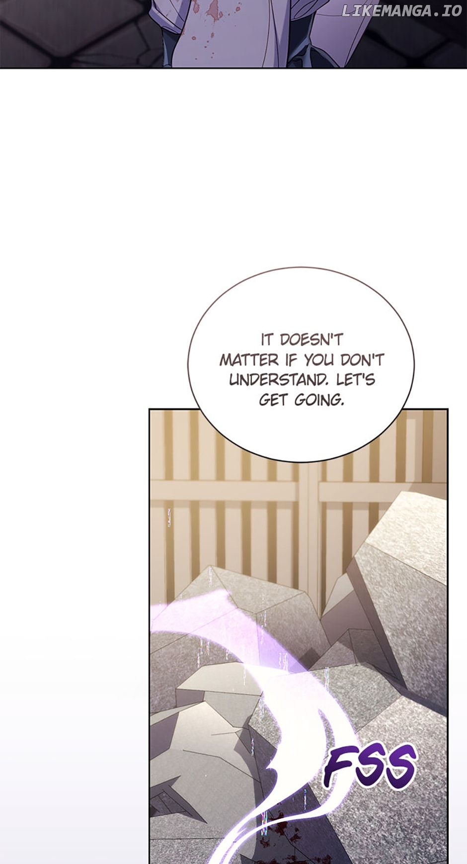 Maid To Love or Die Chapter 40 - page 78