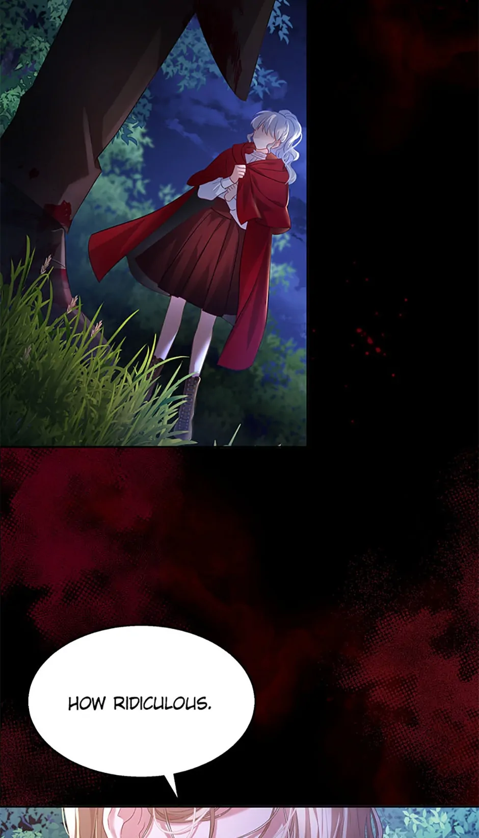 Maid To Love or Die Chapter 1 - page 110