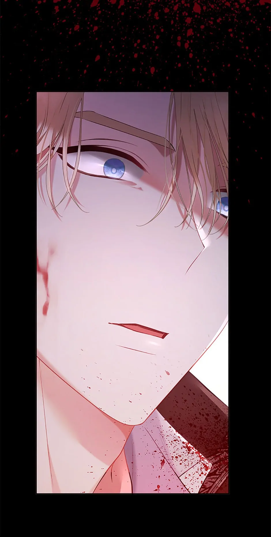 Maid To Love or Die Chapter 1 - page 118