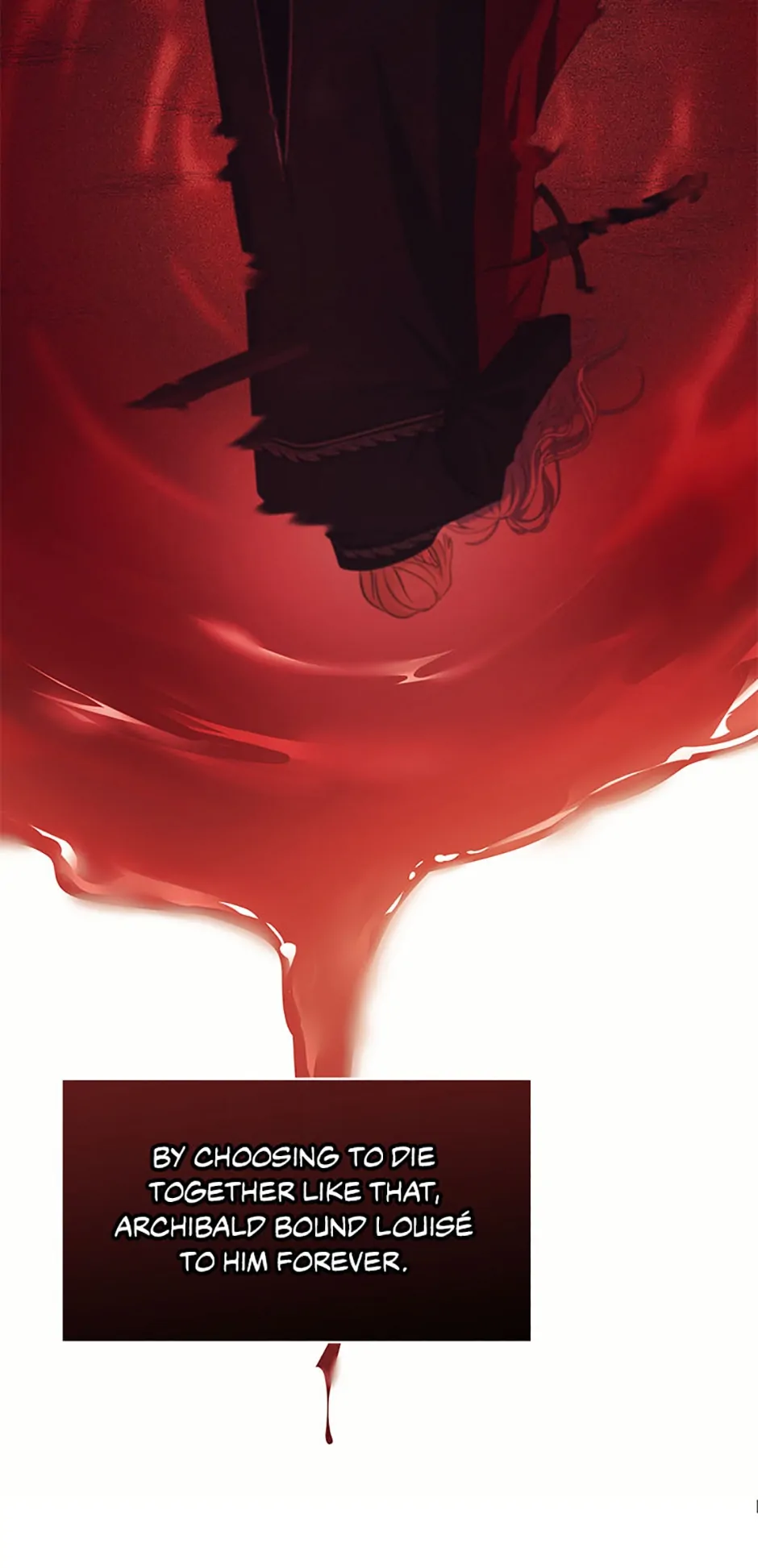 Maid To Love or Die Chapter 1 - page 120