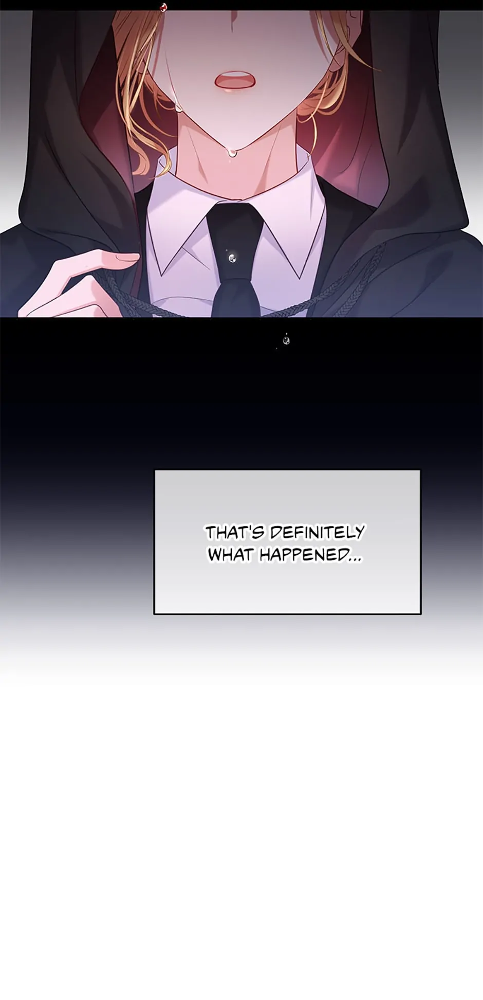 Maid To Love or Die Chapter 1 - page 122