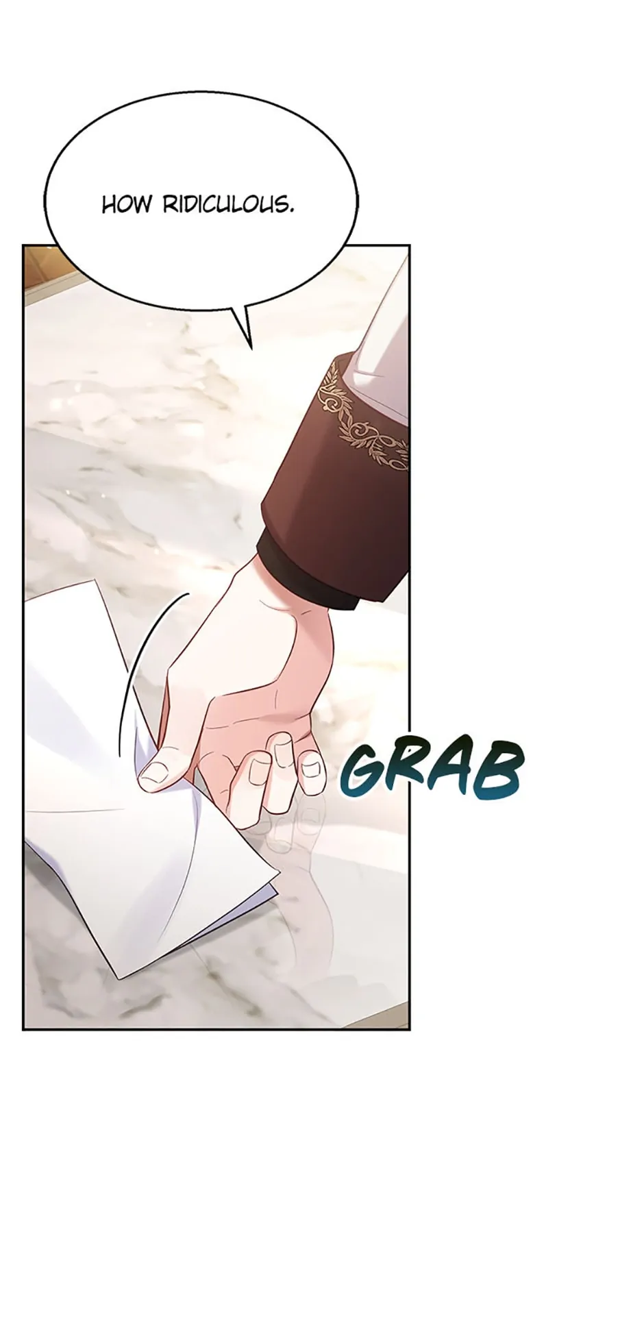 Maid To Love or Die Chapter 1 - page 123