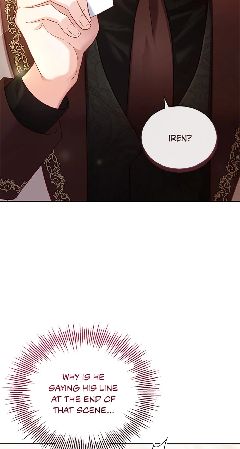 Maid To Love or Die Chapter 1 - page 125