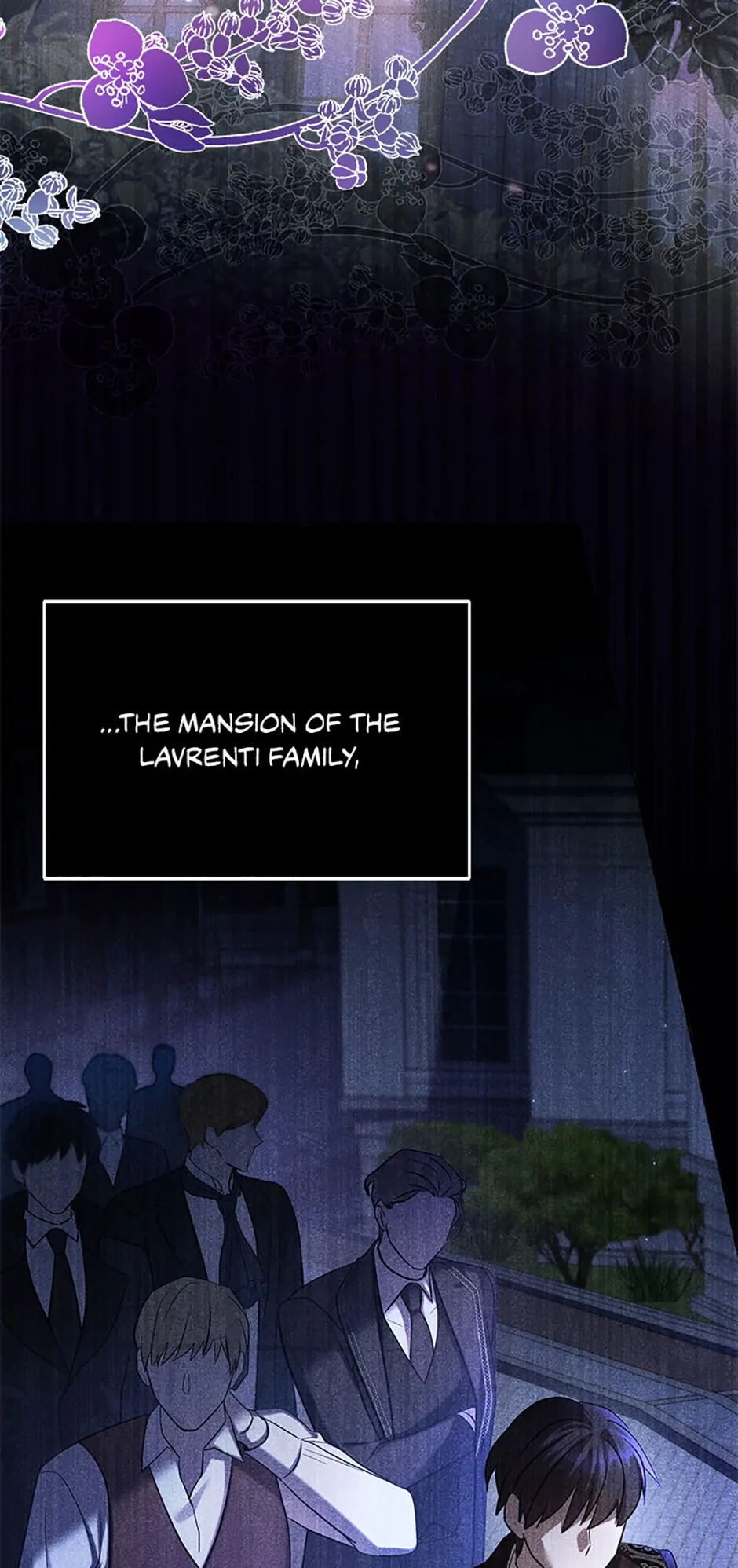 Maid To Love or Die Chapter 1 - page 29