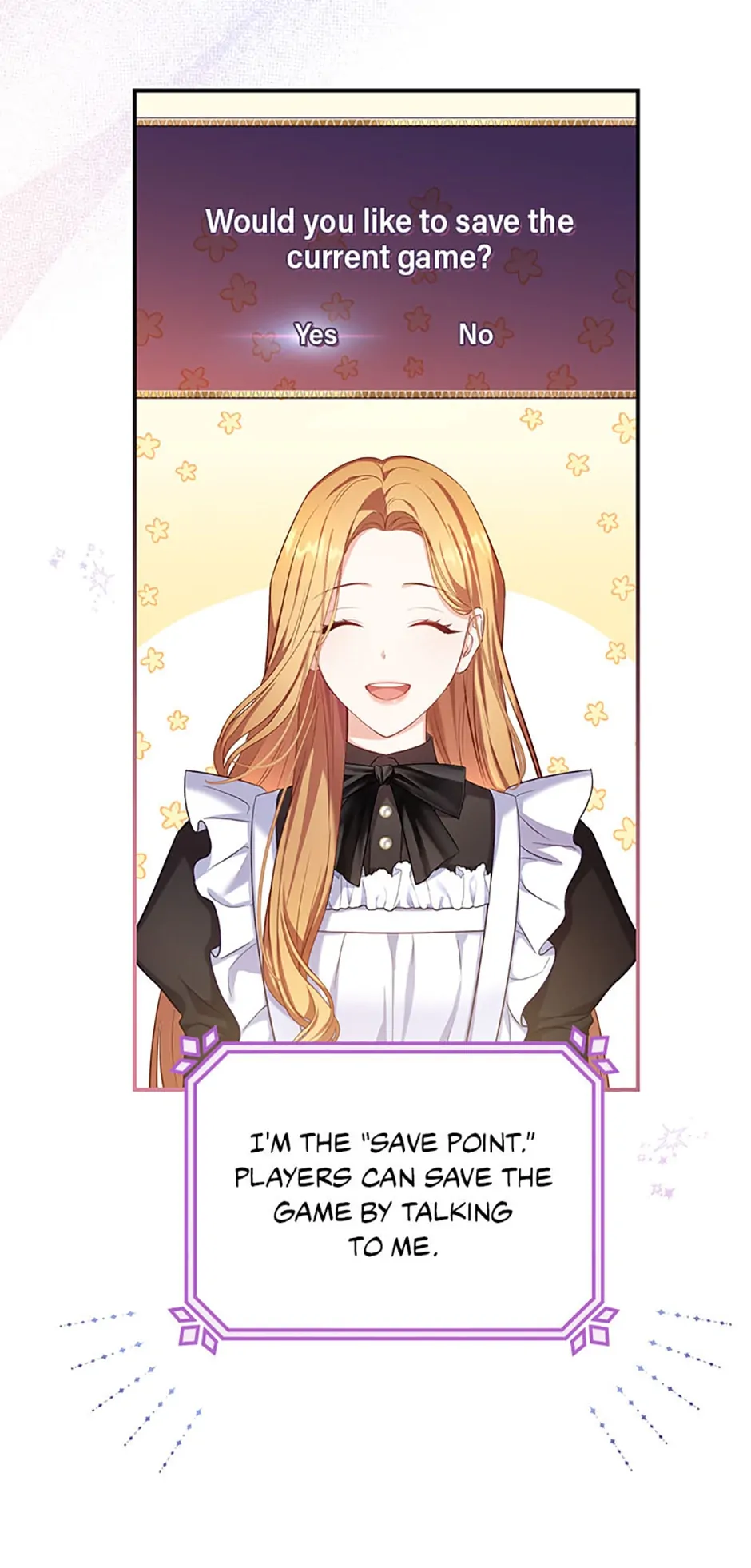 Maid To Love or Die Chapter 1 - page 41