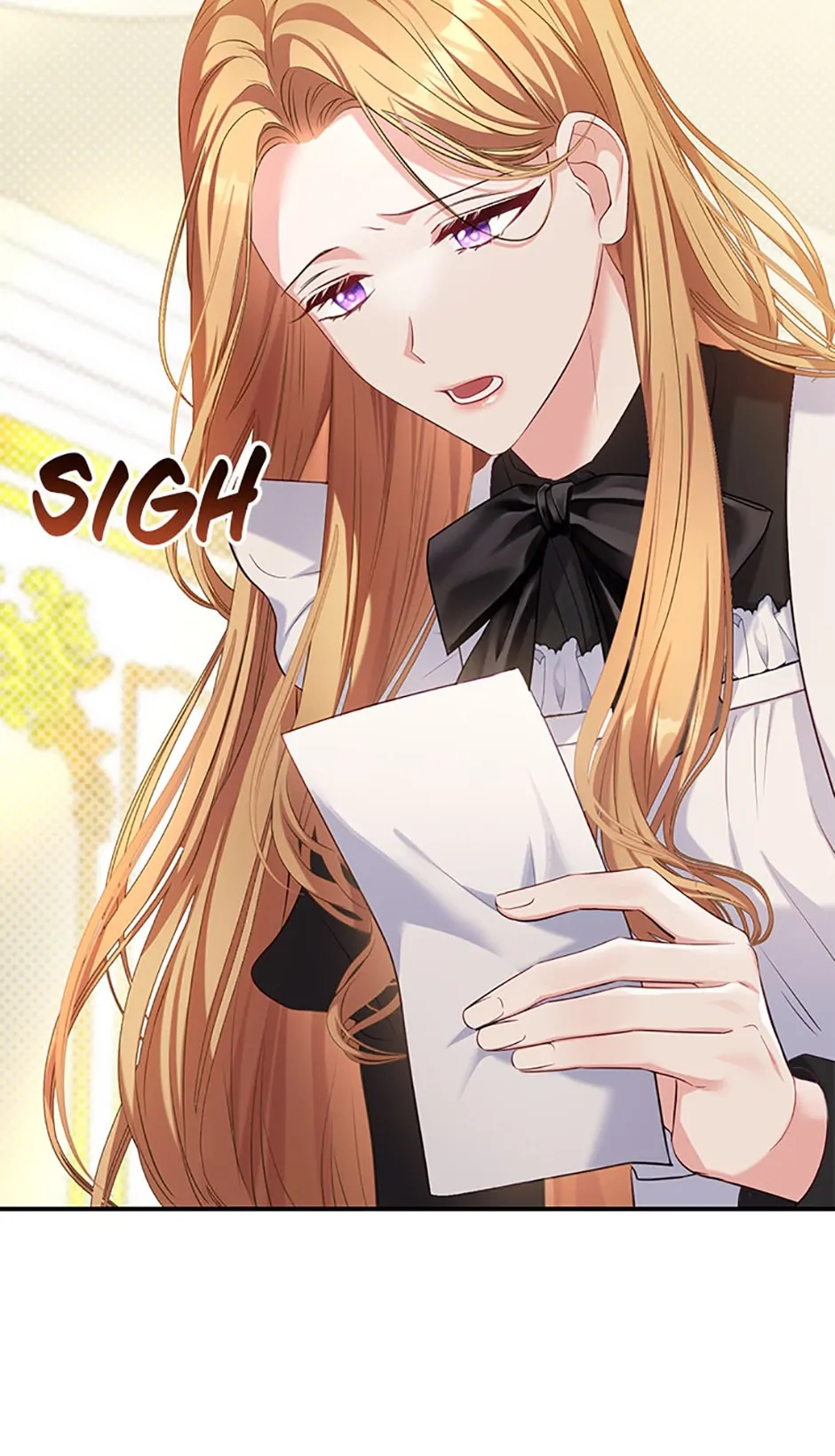 Maid To Love or Die Chapter 1 - page 46