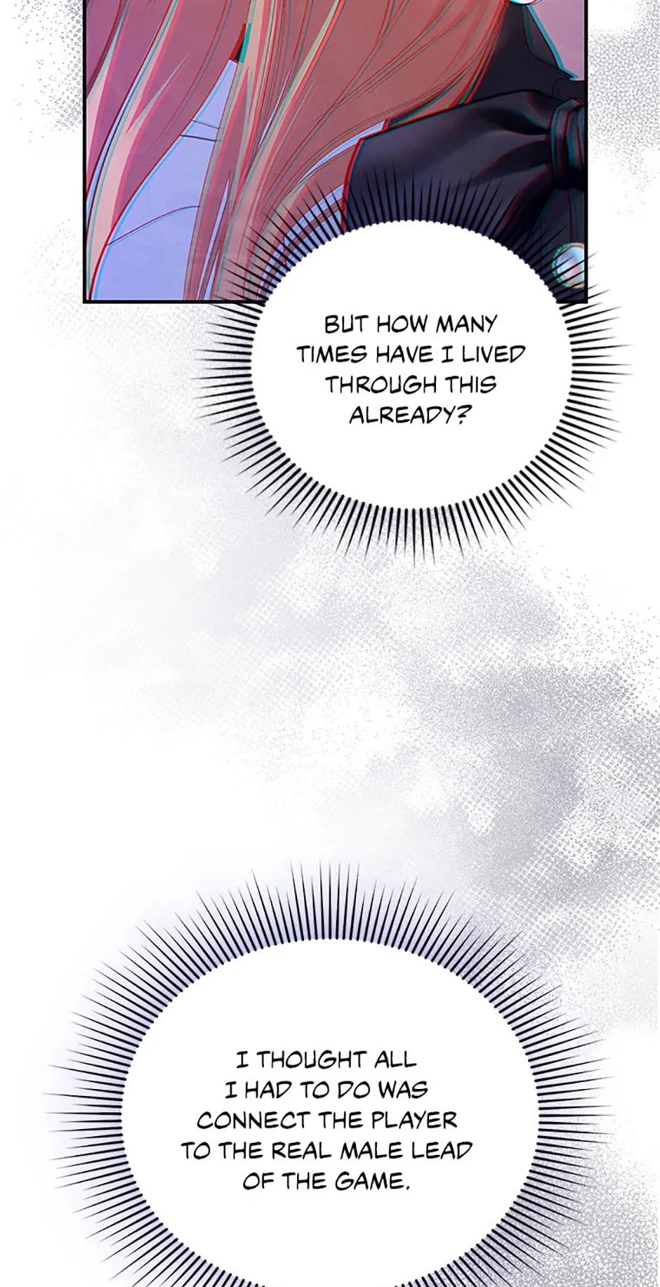 Maid To Love or Die Chapter 1 - page 48