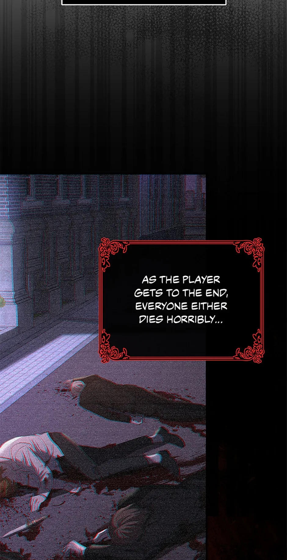 Maid To Love or Die Chapter 1 - page 50