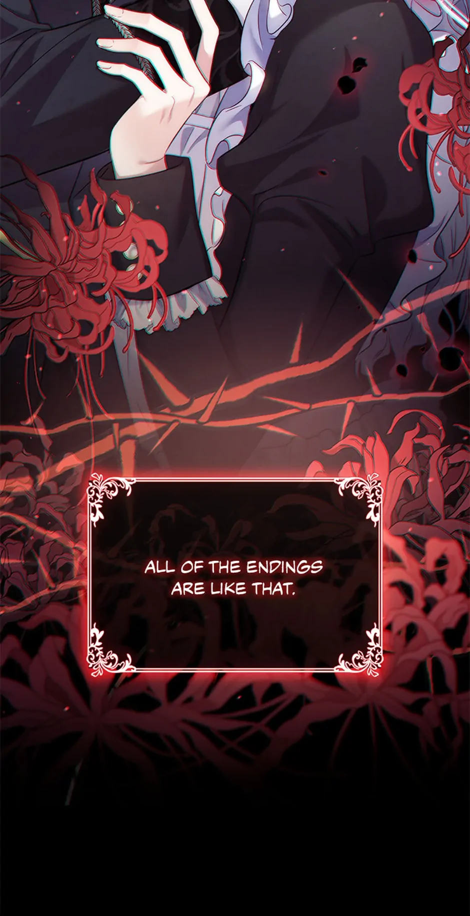 Maid To Love or Die Chapter 1 - page 54