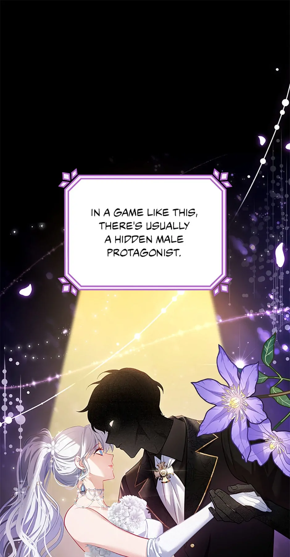 Maid To Love or Die Chapter 1 - page 55