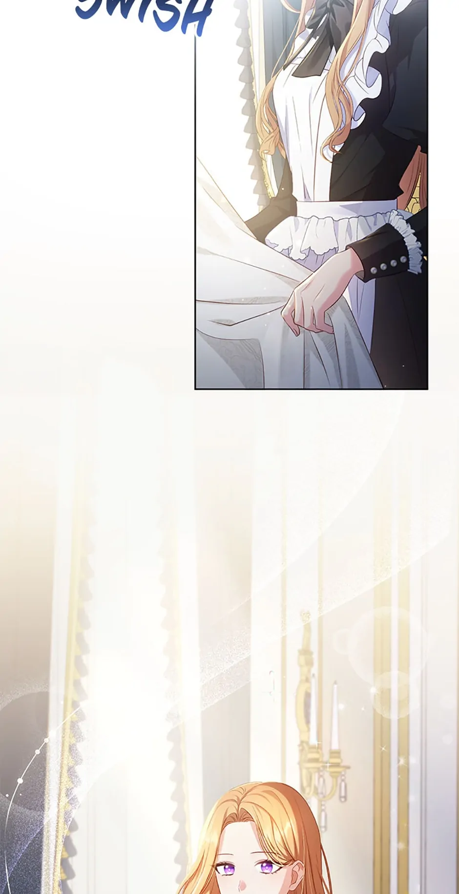 Maid To Love or Die Chapter 1 - page 5