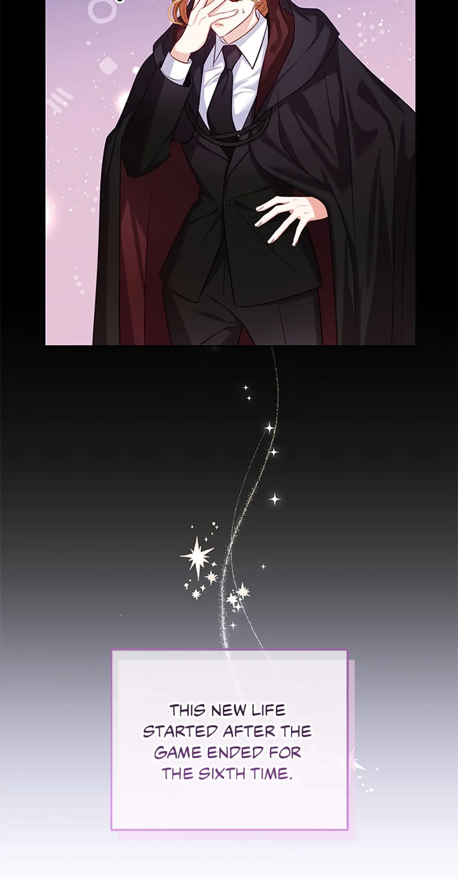 Maid To Love or Die Chapter 1 - page 59