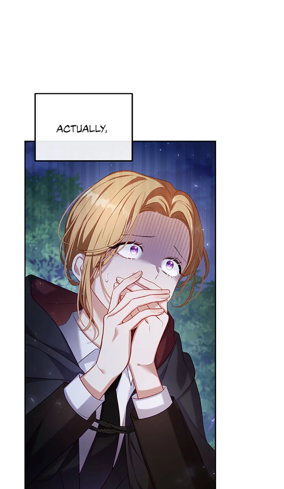 Maid To Love or Die Chapter 1 - page 65