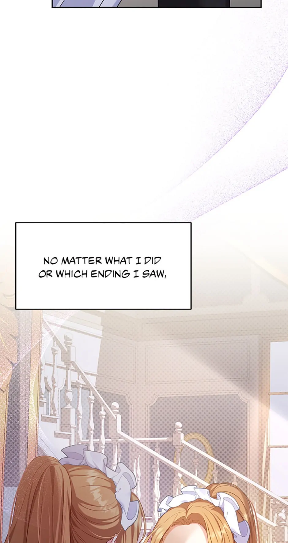 Maid To Love or Die Chapter 1 - page 71