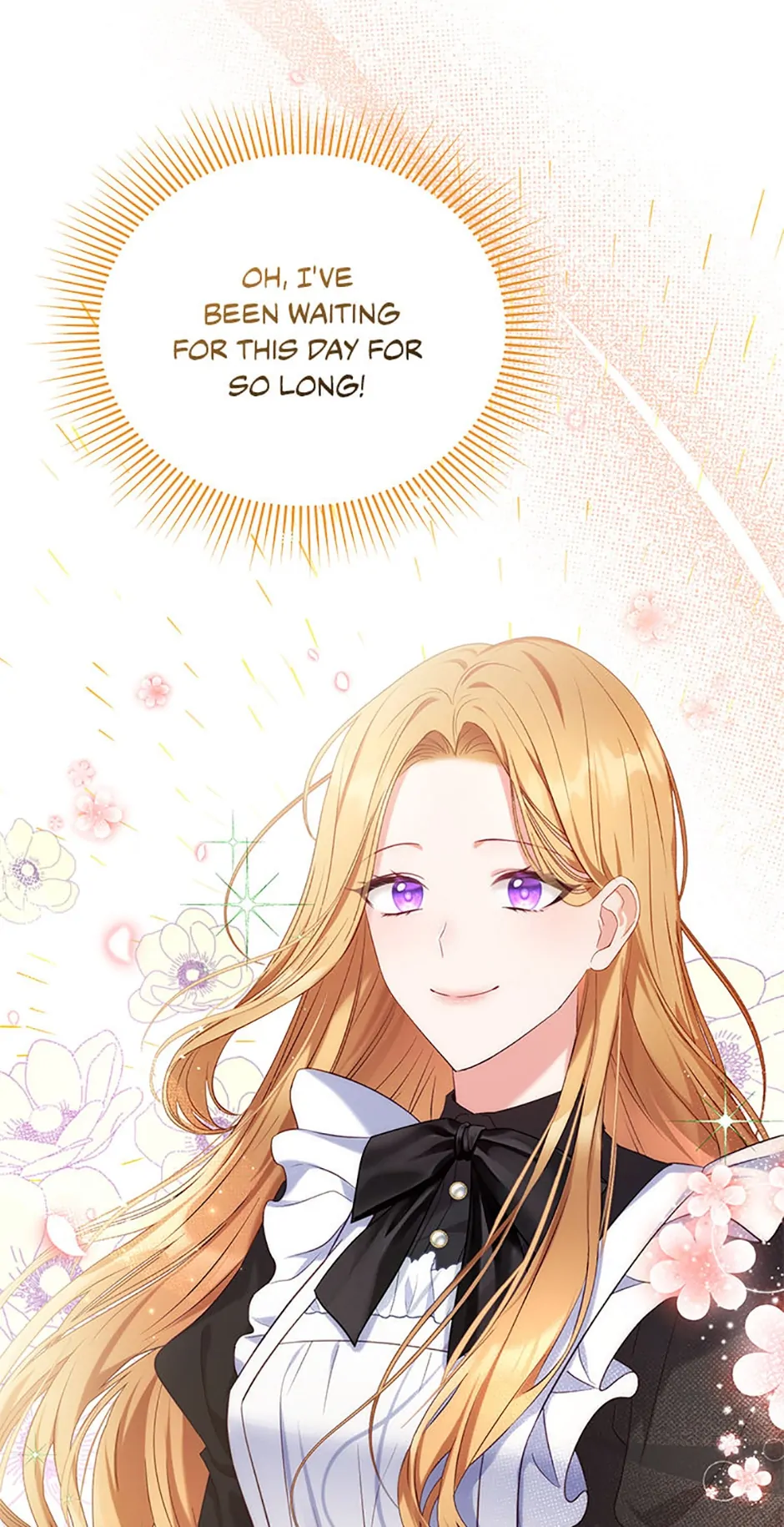 Maid To Love or Die Chapter 1 - page 7
