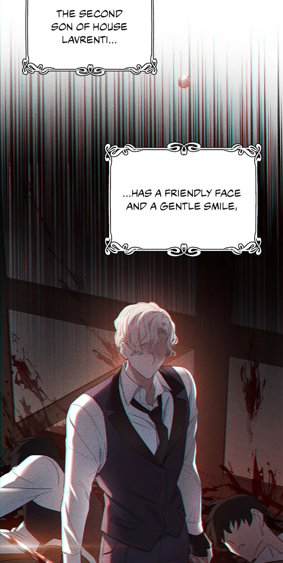 Maid To Love or Die Chapter 1 - page 88