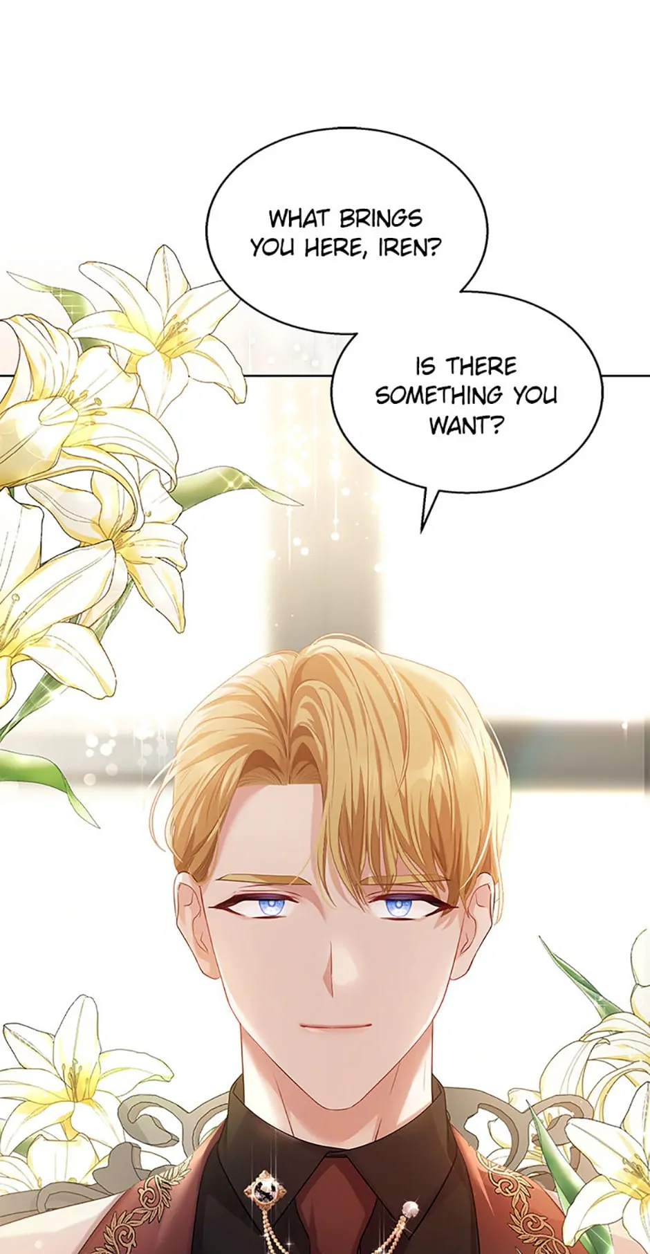 Maid To Love or Die Chapter 1 - page 90