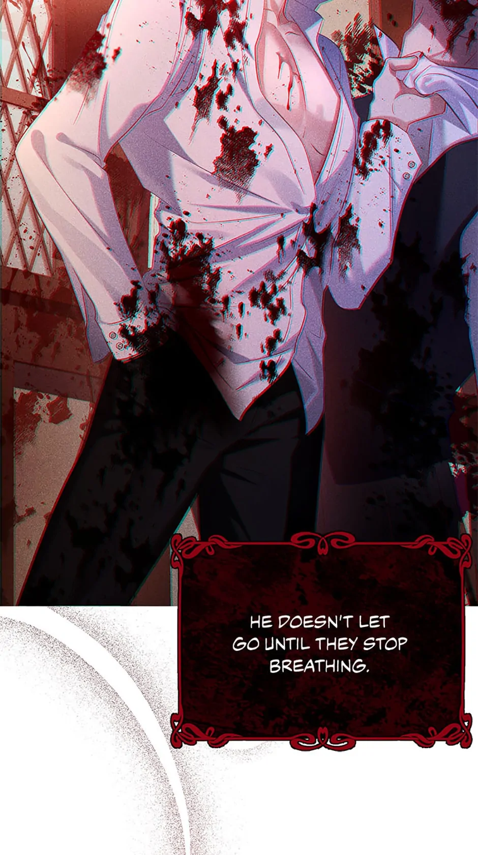 Maid To Love or Die Chapter 1 - page 98