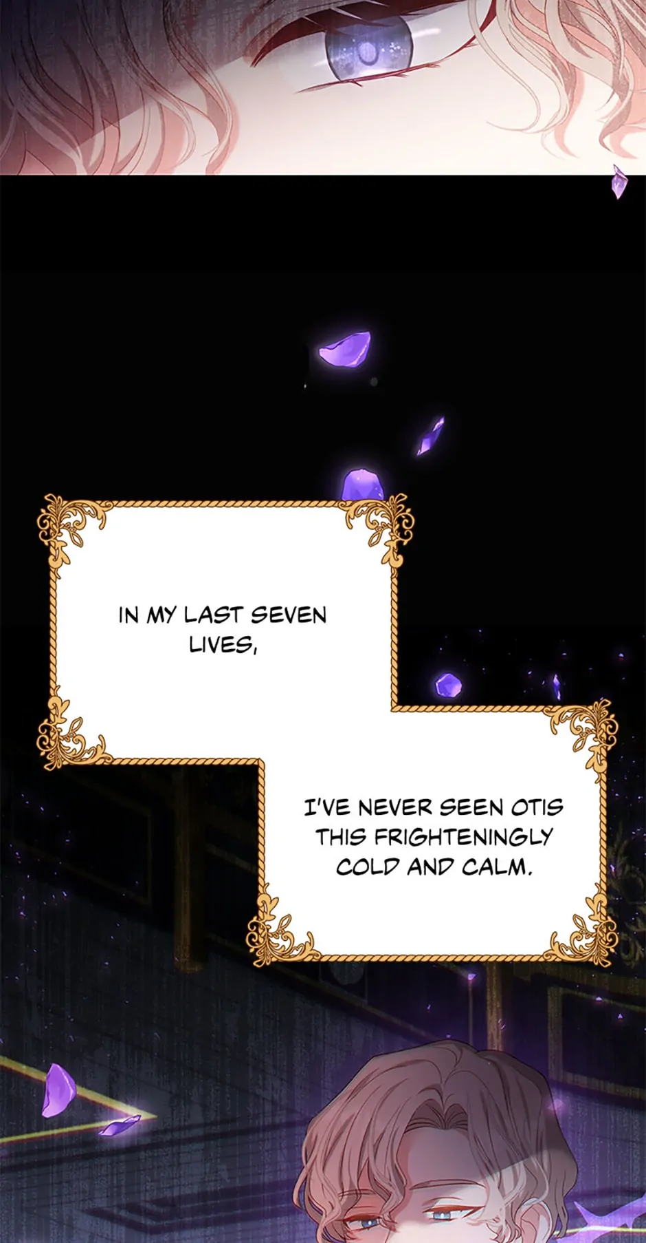 Maid To Love or Die Chapter 2 - page 16