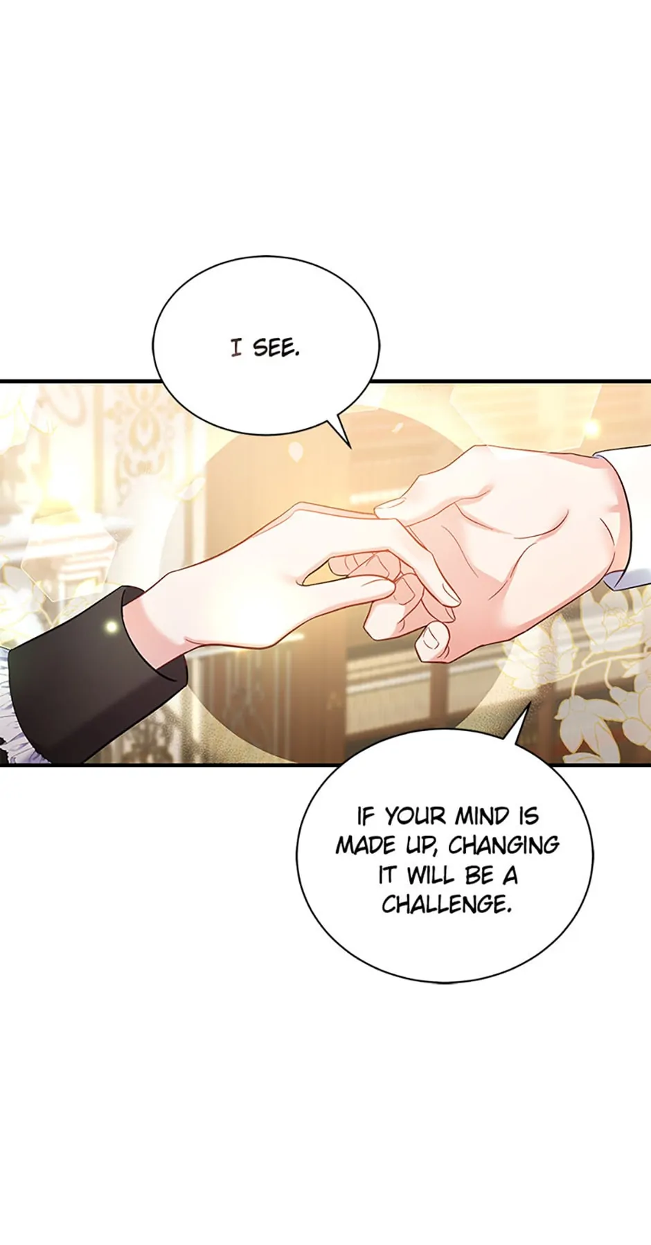 Maid To Love or Die Chapter 2 - page 20