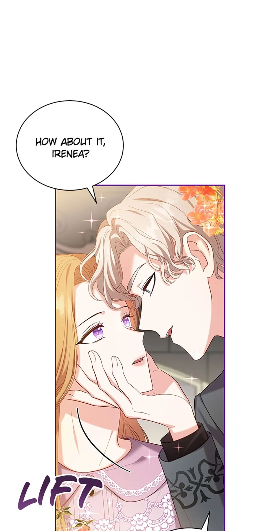 Maid To Love or Die Chapter 2 - page 37