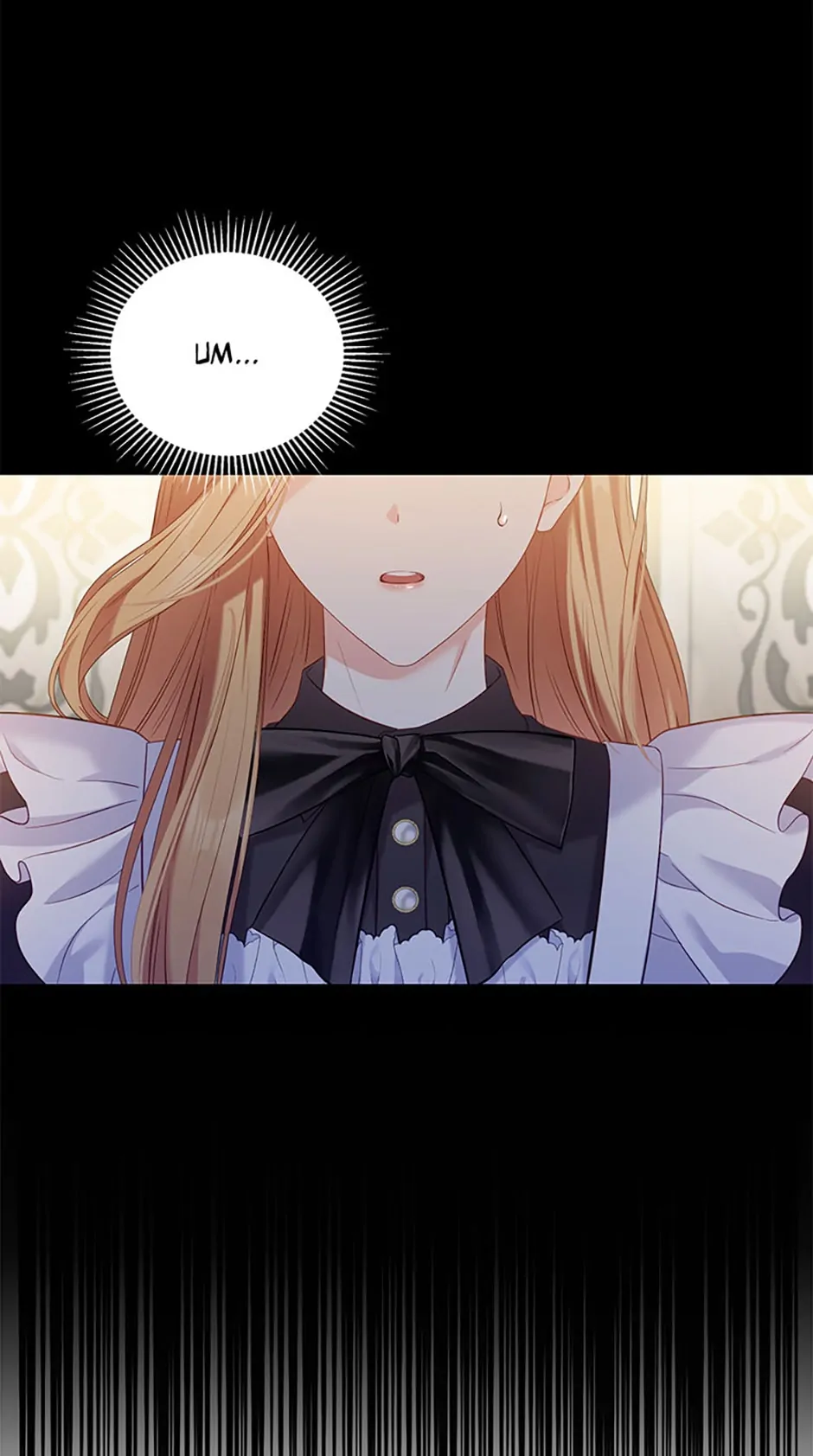 Maid To Love or Die Chapter 2 - page 3