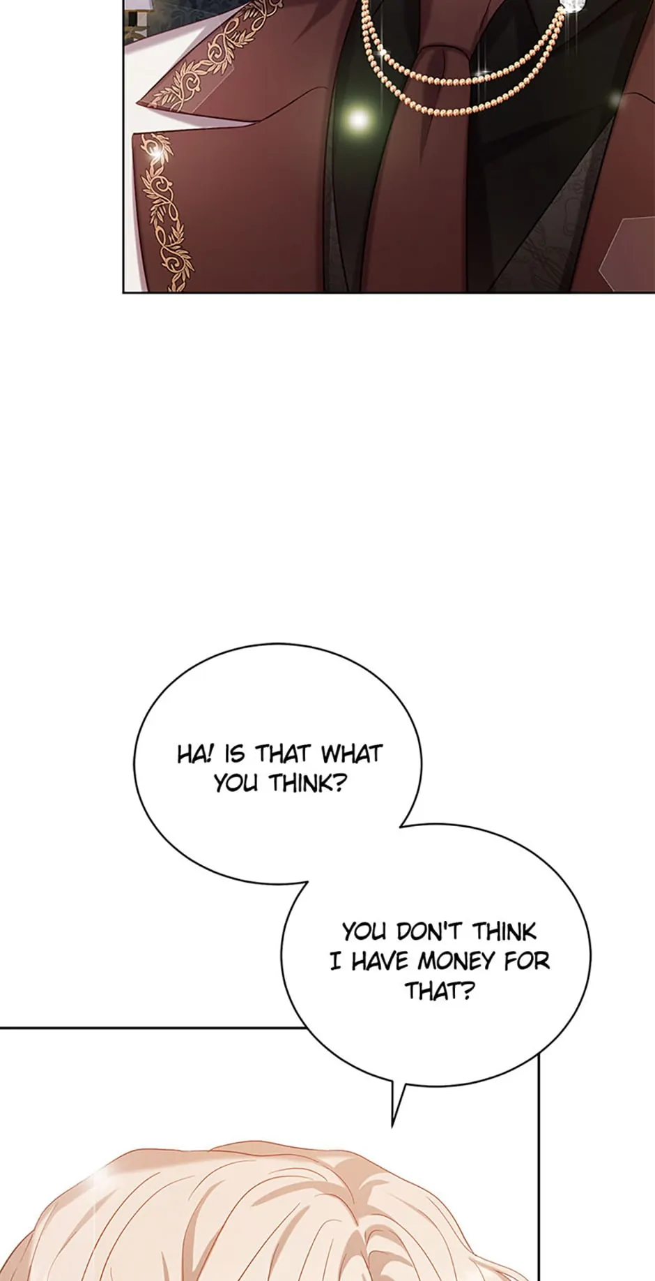 Maid To Love or Die Chapter 2 - page 43