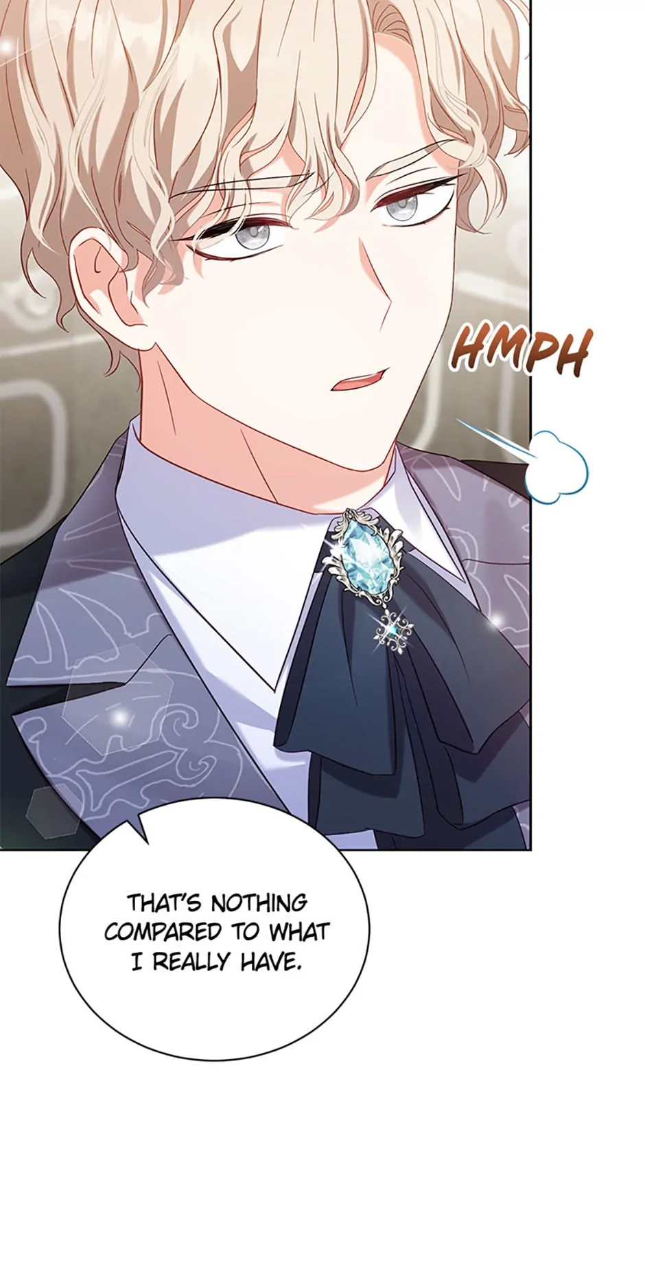 Maid To Love or Die Chapter 2 - page 44