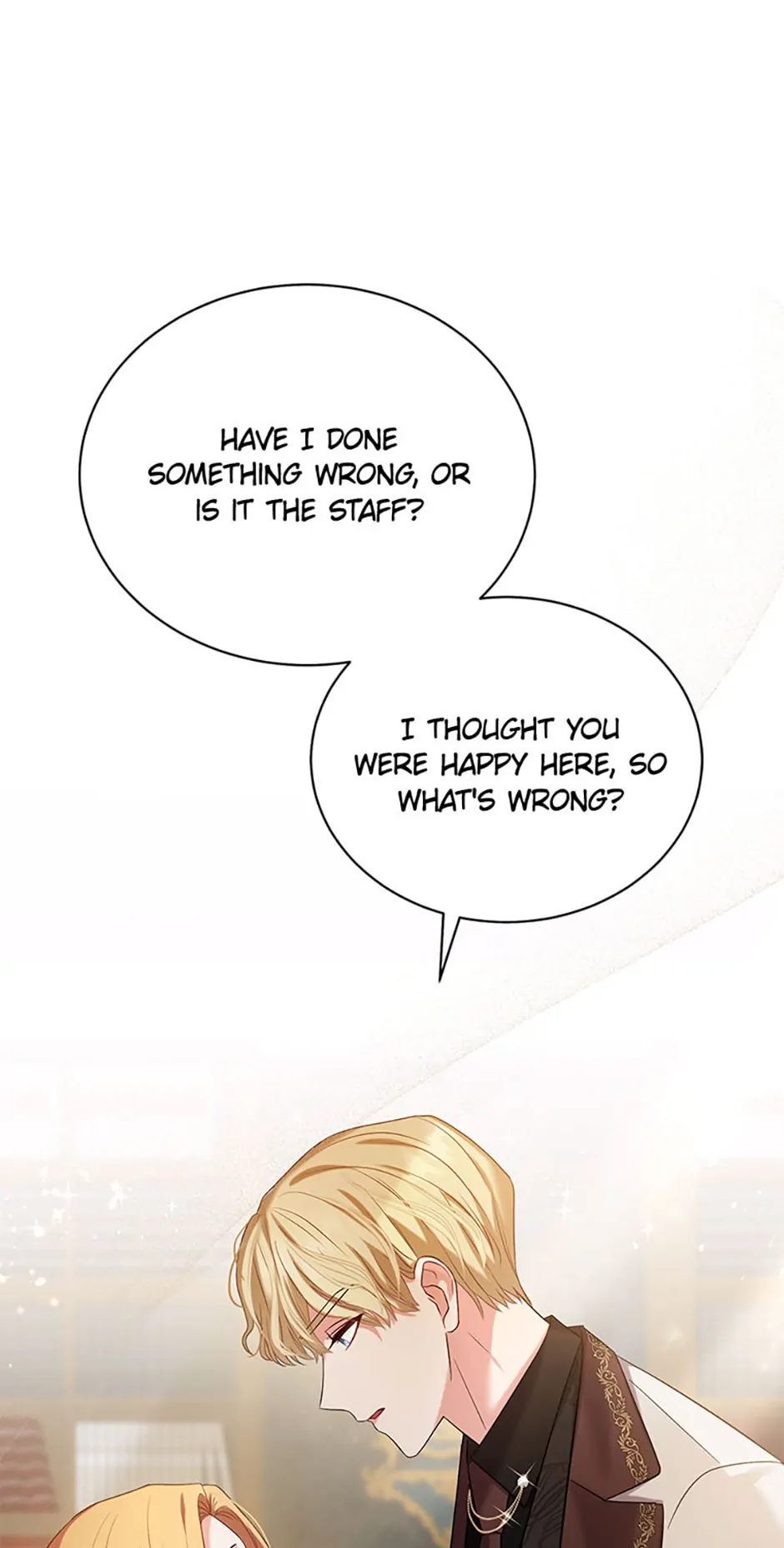 Maid To Love or Die Chapter 2 - page 48