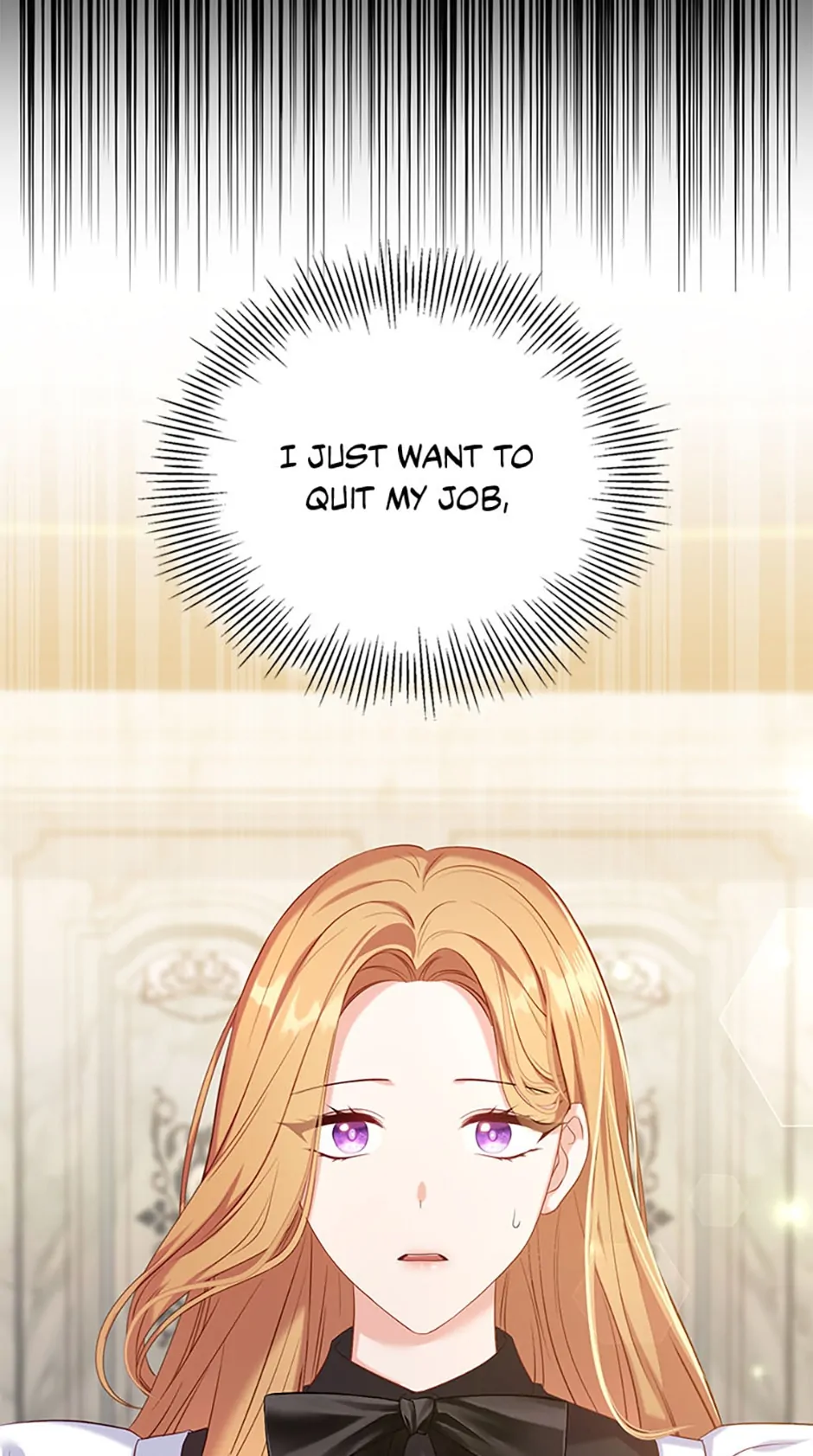 Maid To Love or Die Chapter 2 - page 4