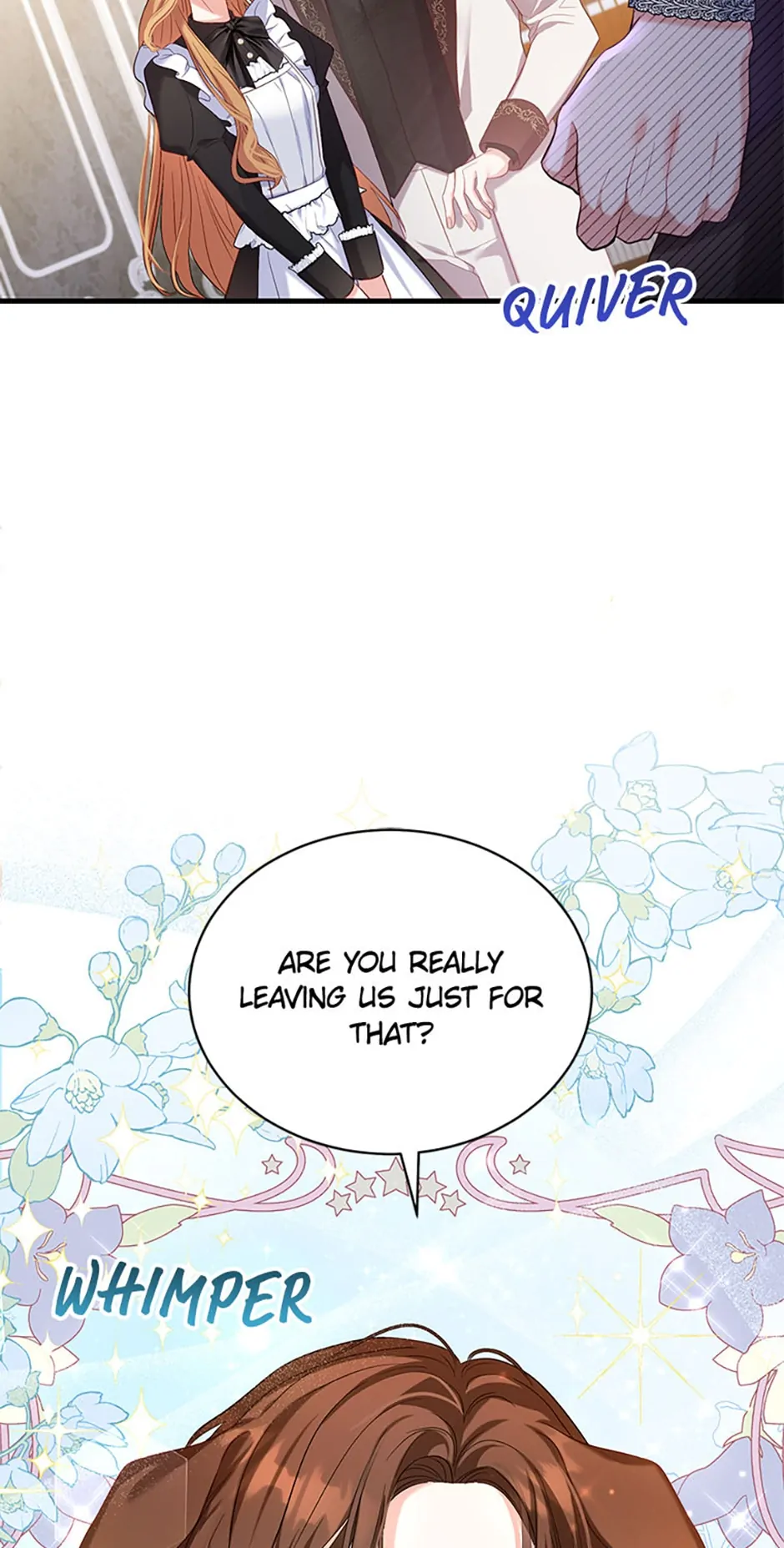 Maid To Love or Die Chapter 2 - page 53