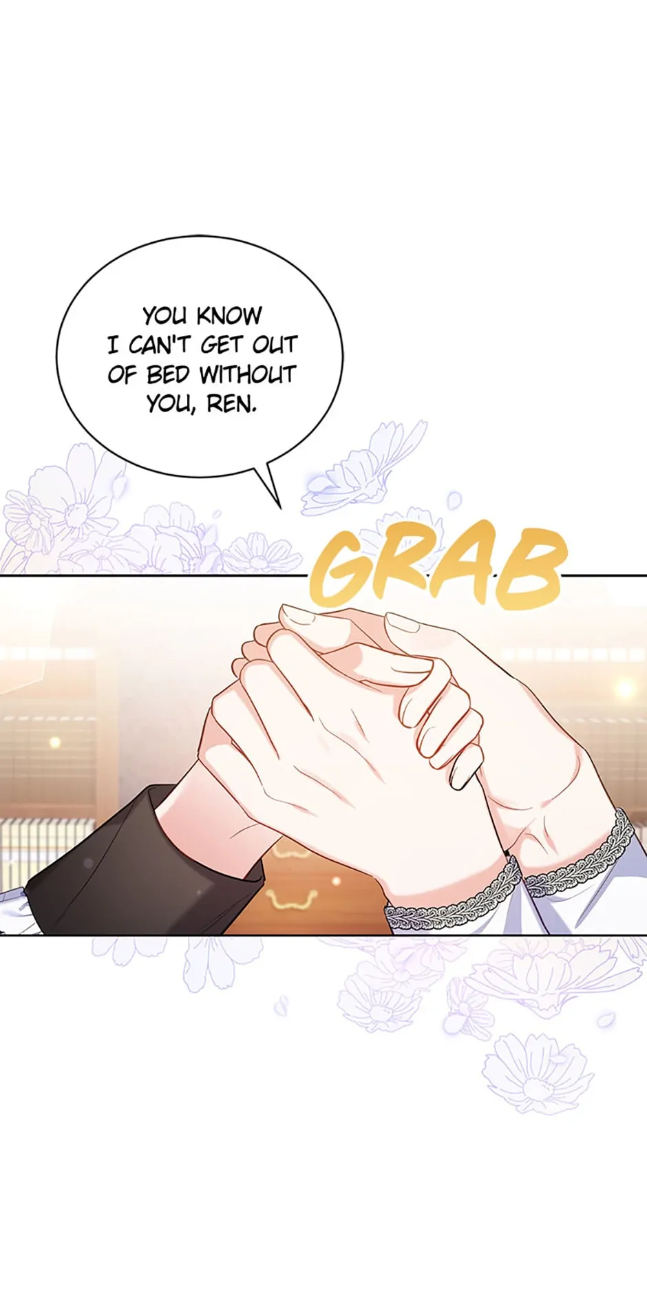 Maid To Love or Die Chapter 2 - page 55