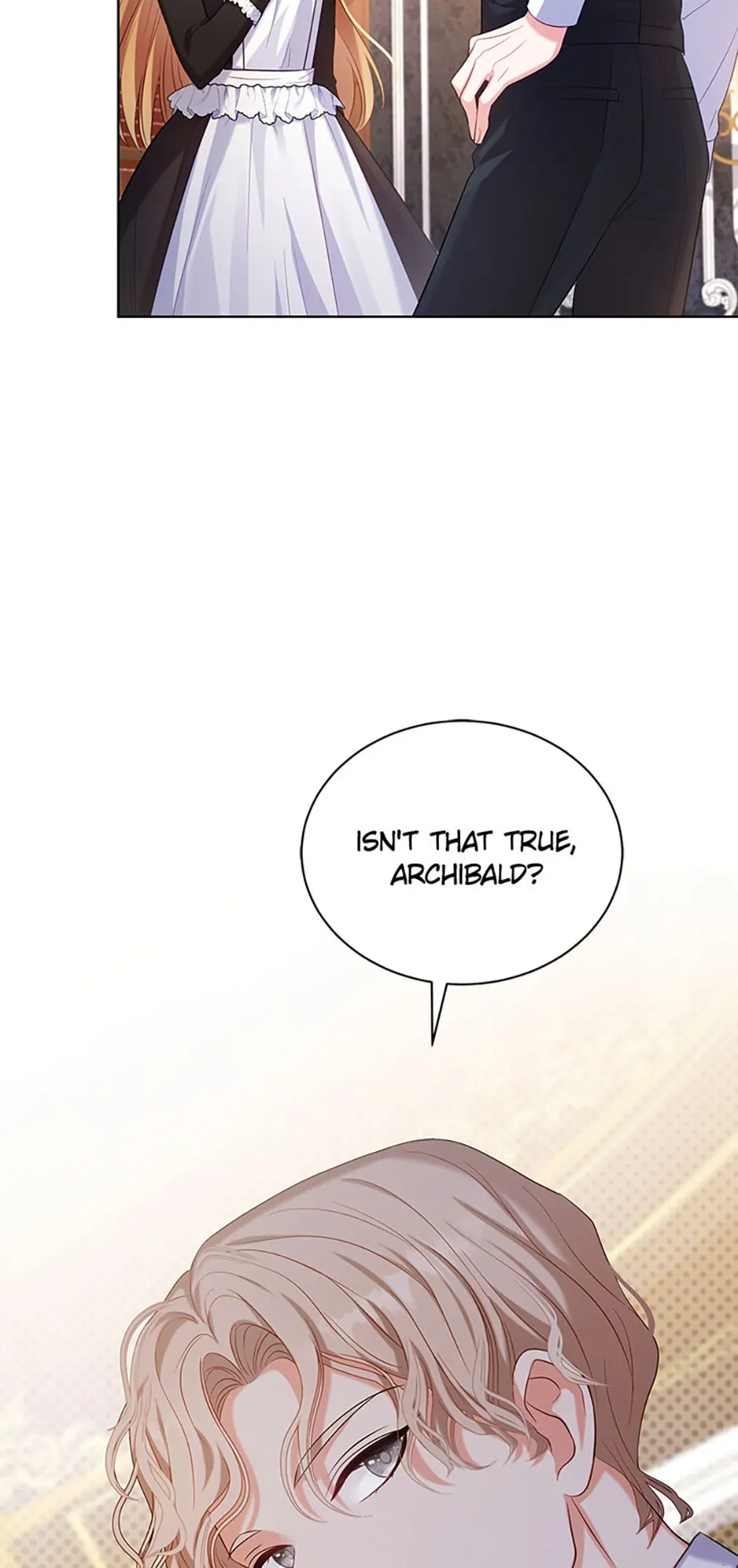 Maid To Love or Die Chapter 2 - page 68