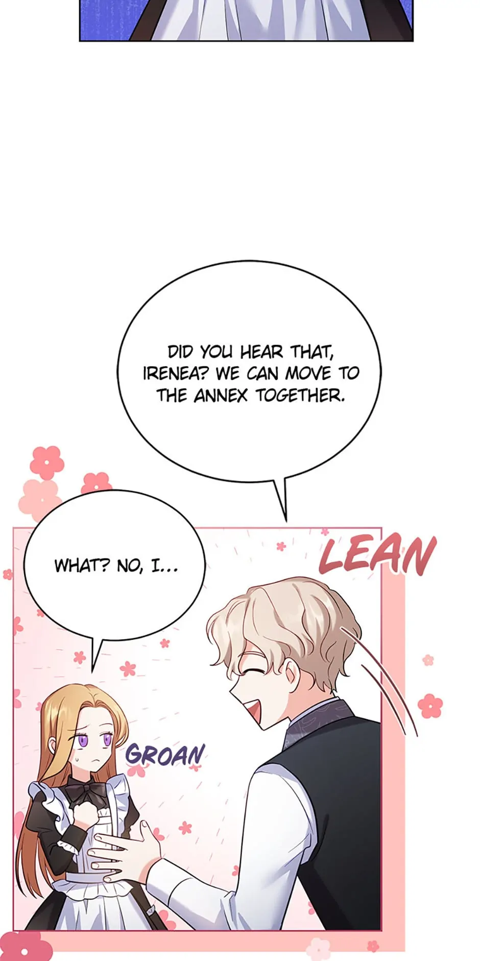 Maid To Love or Die Chapter 2 - page 73
