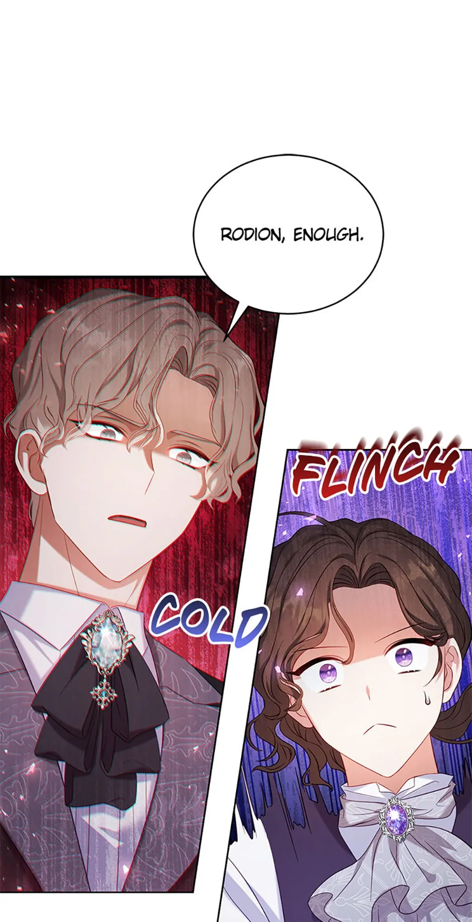 Maid To Love or Die Chapter 2 - page 75