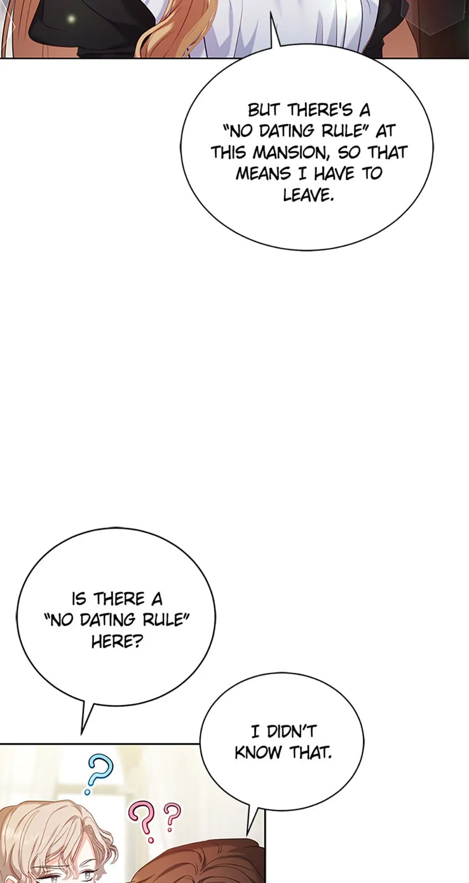 Maid To Love or Die Chapter 2 - page 91