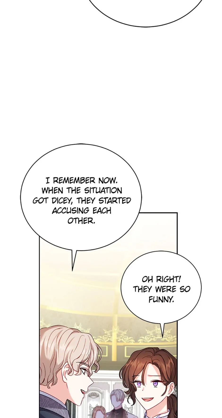 Maid To Love or Die Chapter 2 - page 93