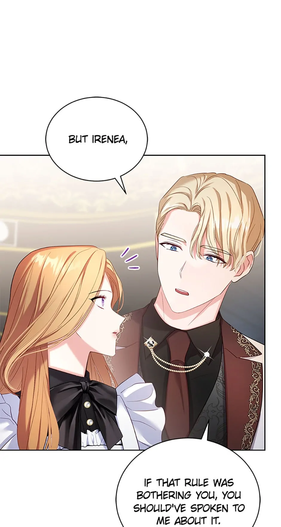 Maid To Love or Die Chapter 2 - page 98