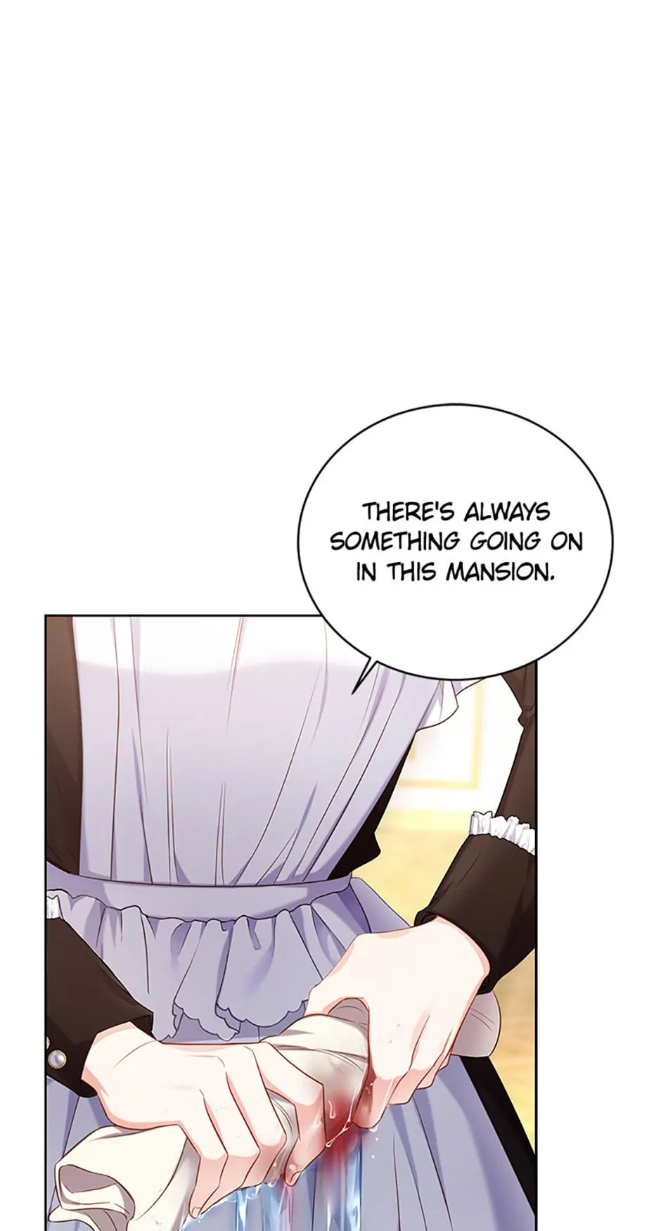 Maid To Love or Die Chapter 8 - page 2