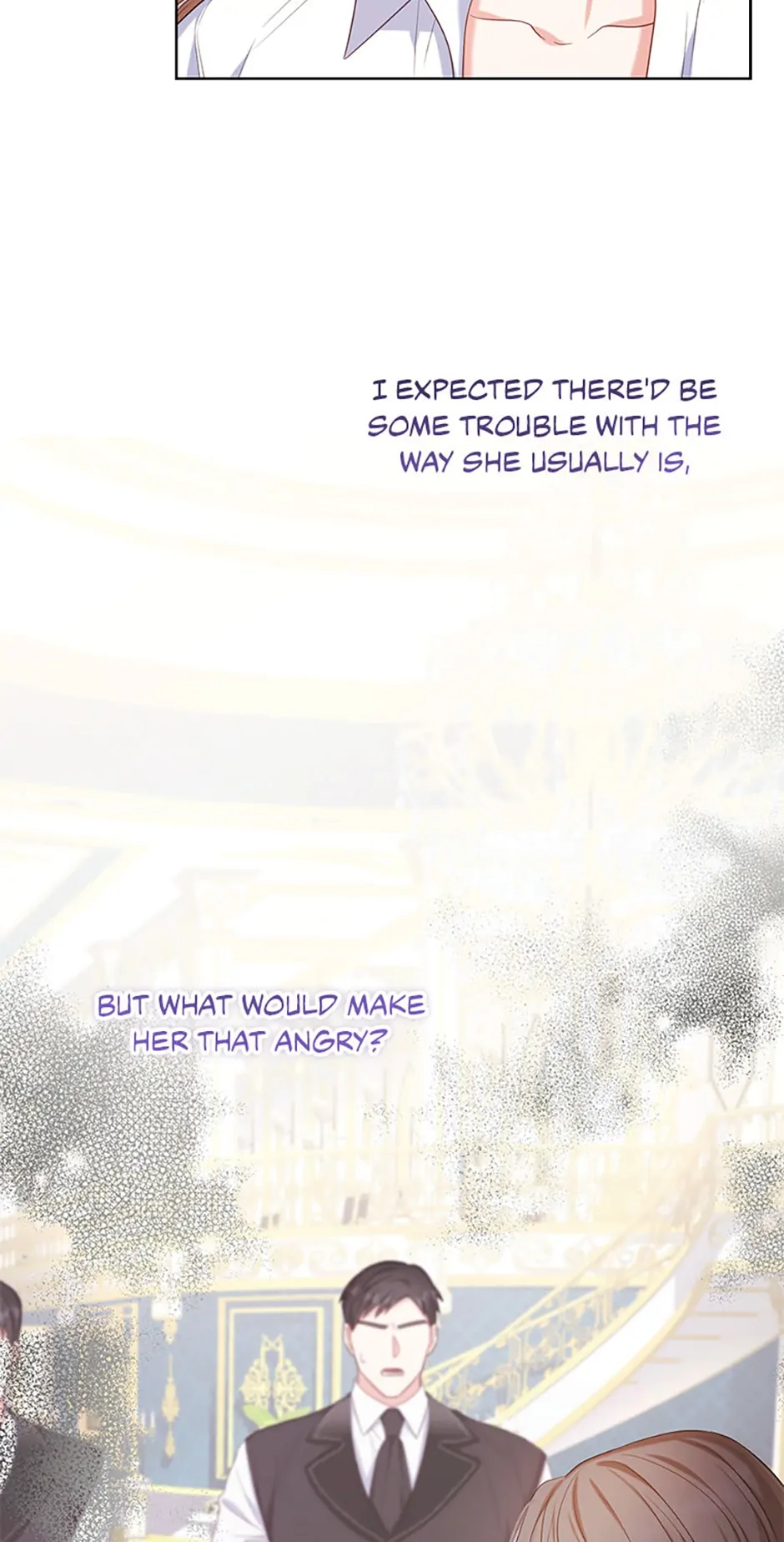 Maid To Love or Die Chapter 8 - page 39