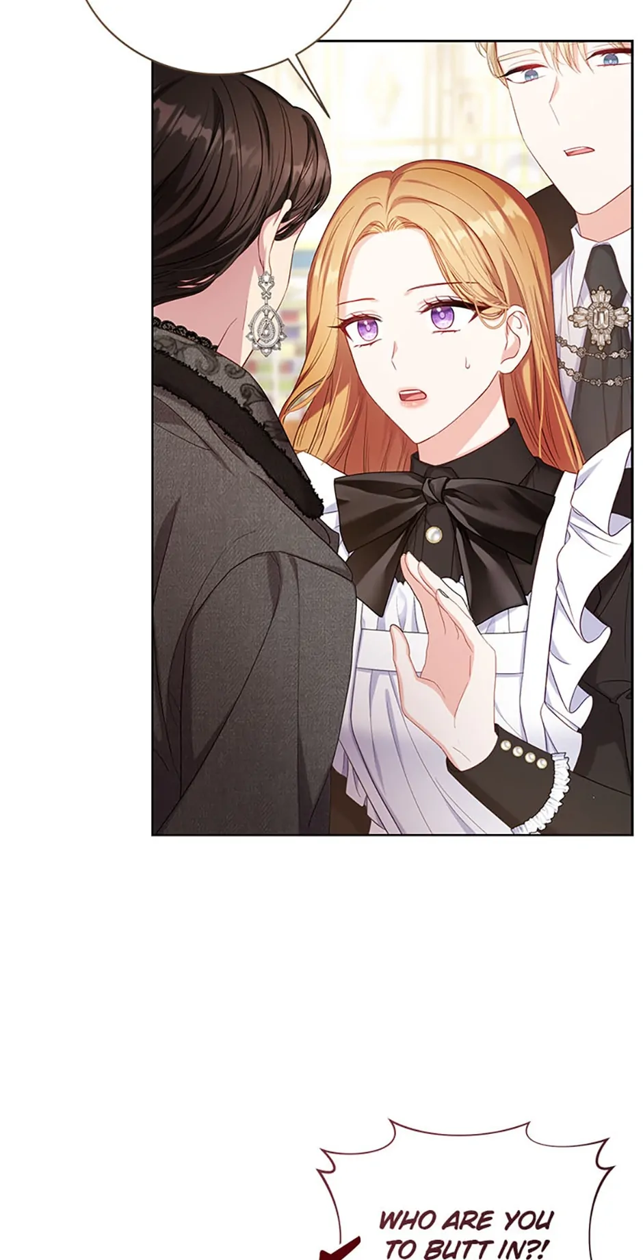 Maid To Love or Die Chapter 8 - page 51