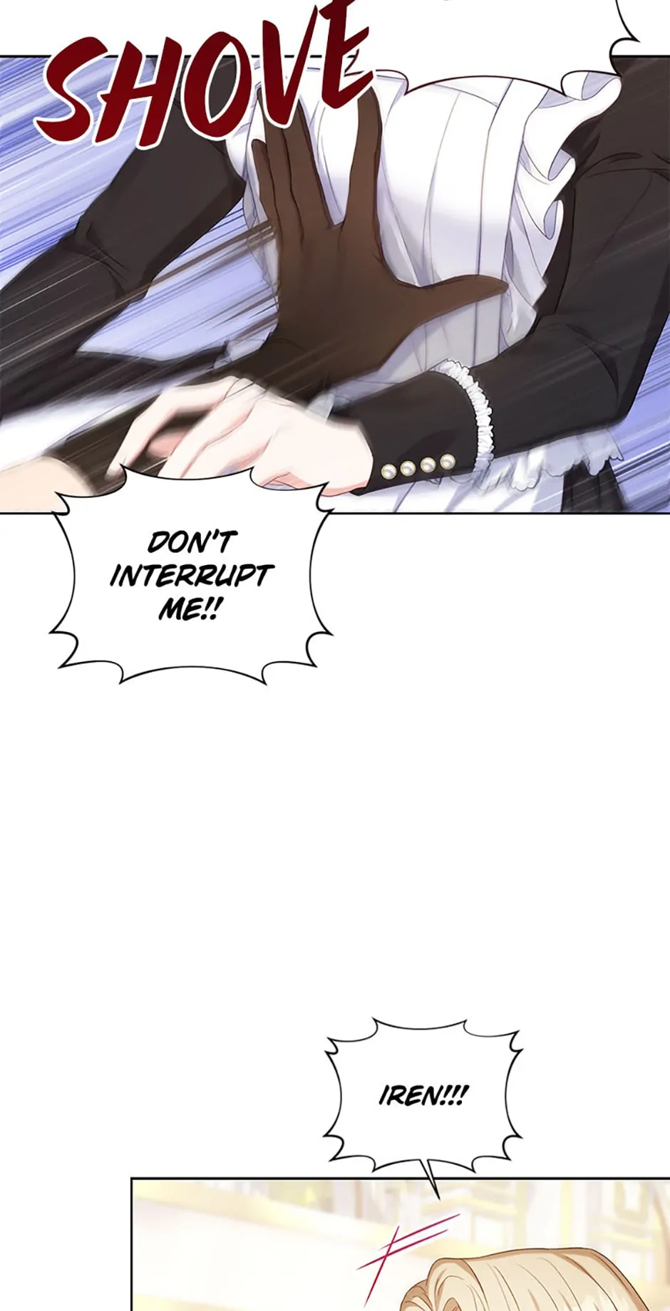 Maid To Love or Die Chapter 8 - page 52