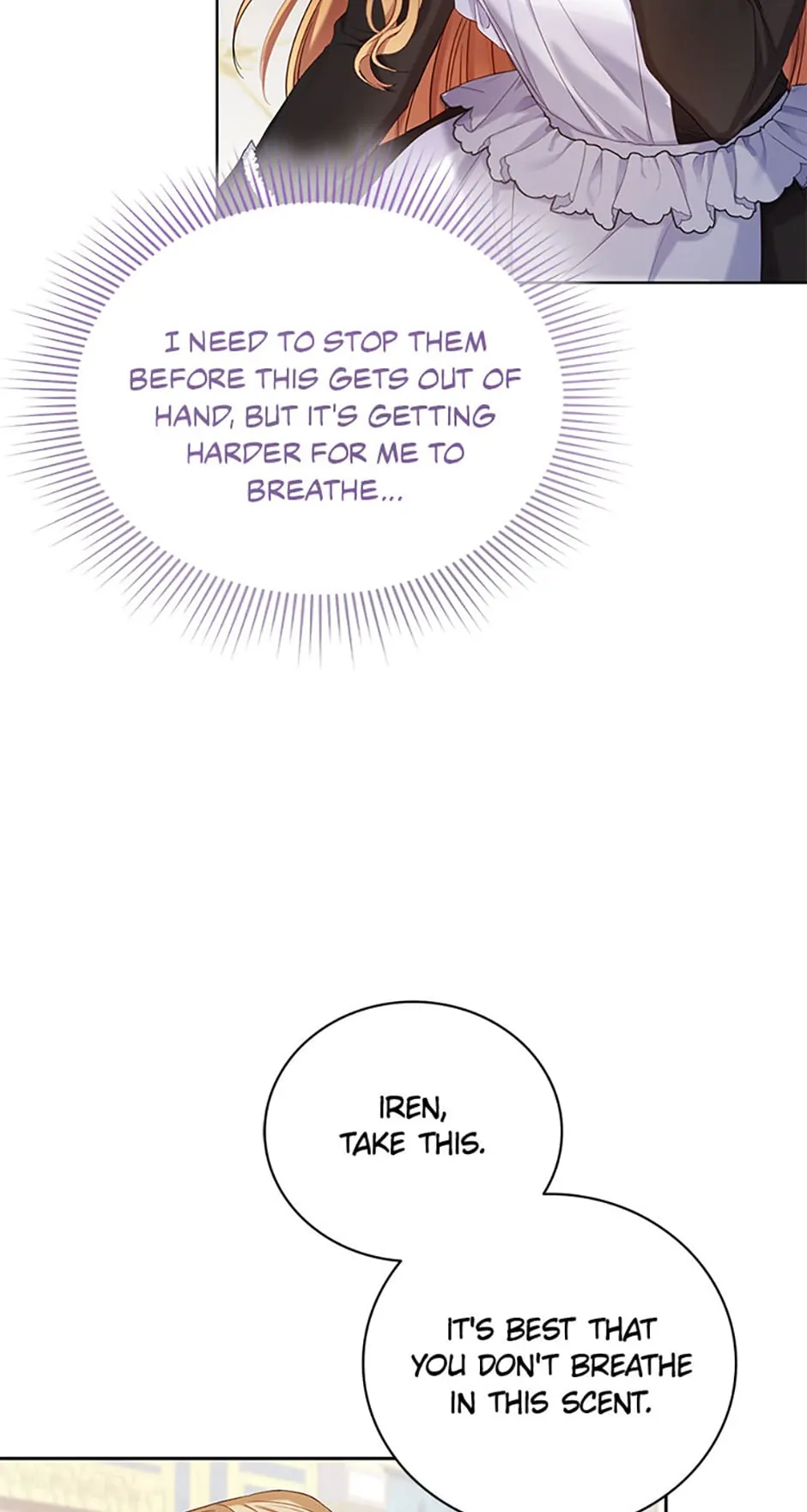 Maid To Love or Die Chapter 8 - page 67