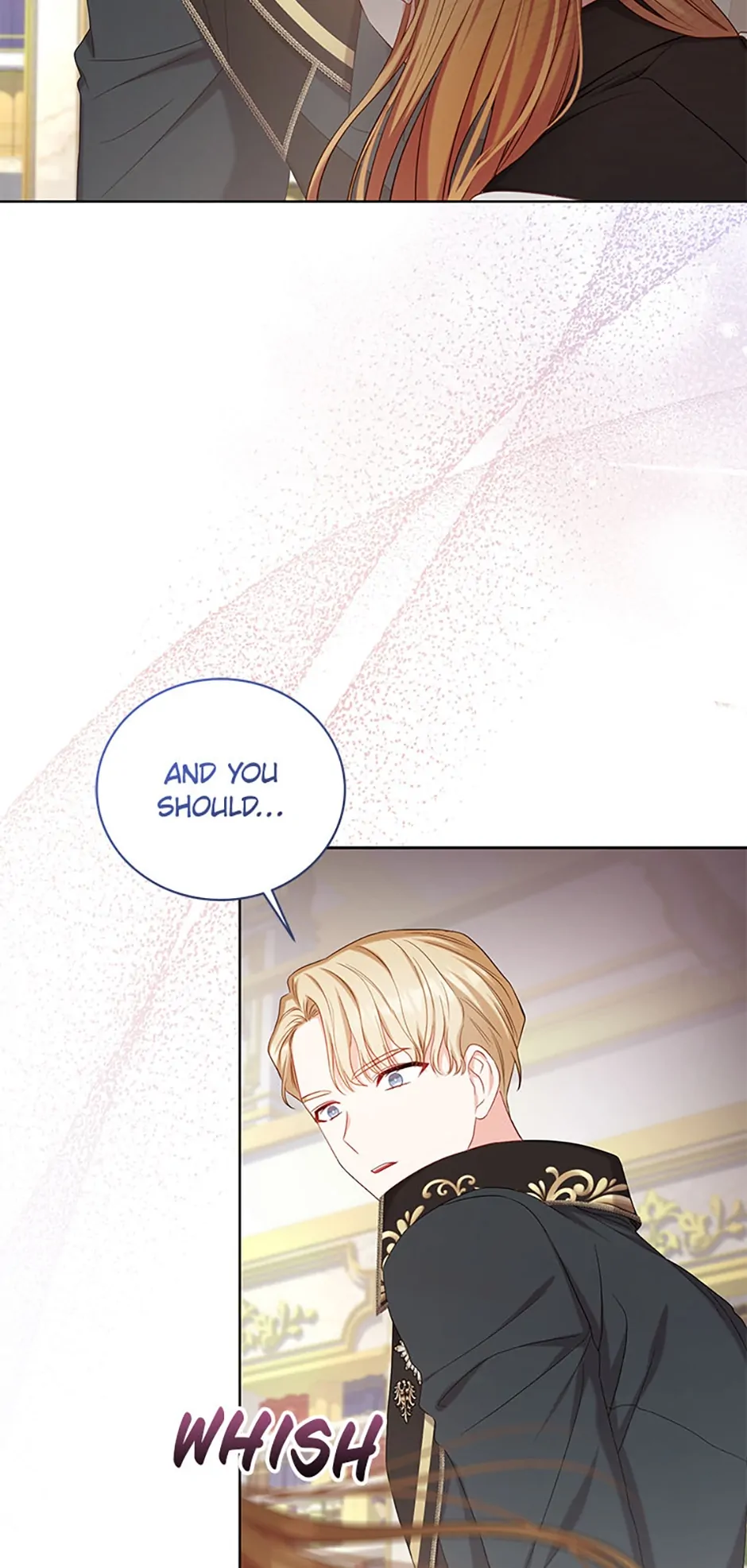 Maid To Love or Die Chapter 8 - page 71